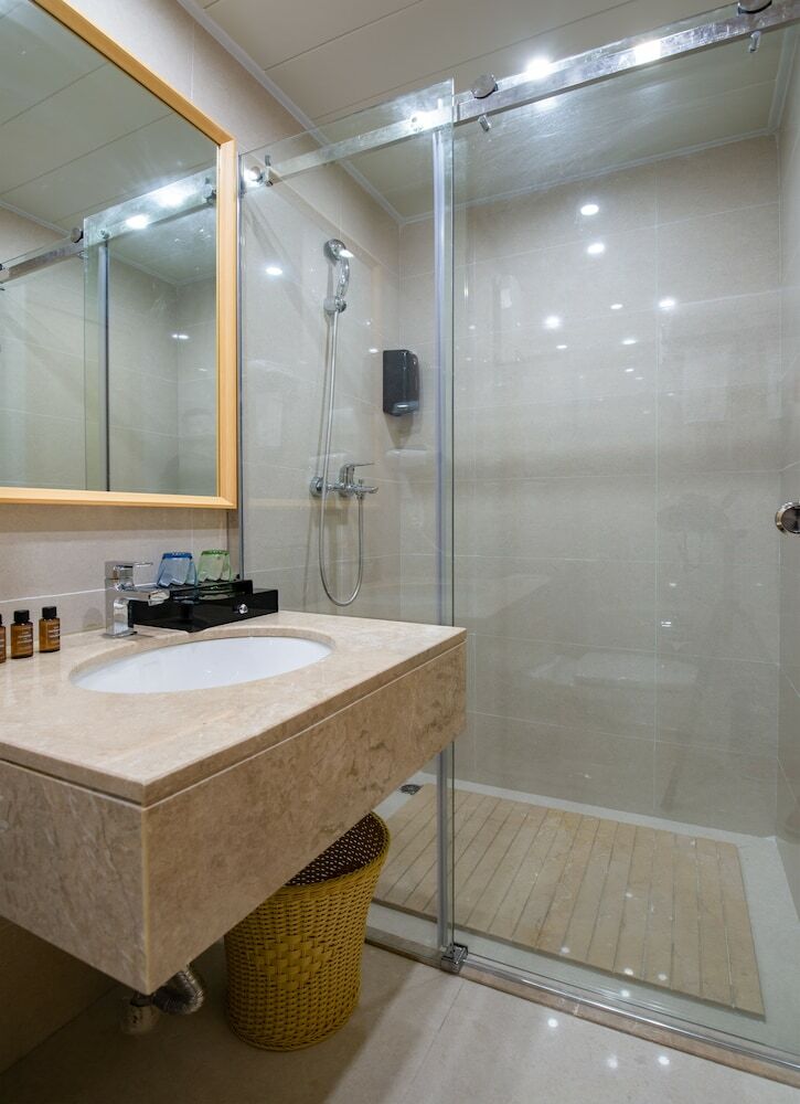 Kbl Hotel Huidong Xunliaowan Store