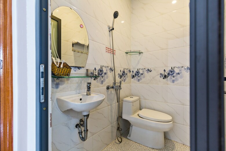 Hotel Oyo 978 My Linh Motel