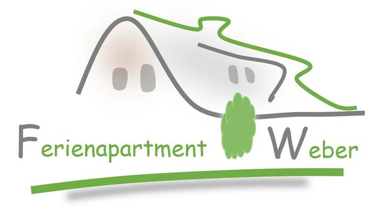 Apartamento Ferienapartment Weber