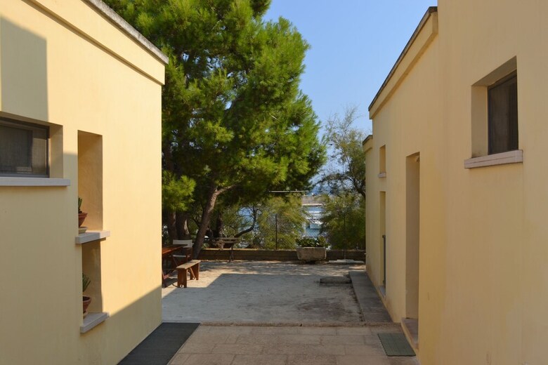 Apartamento Le Campanule Di Leuca