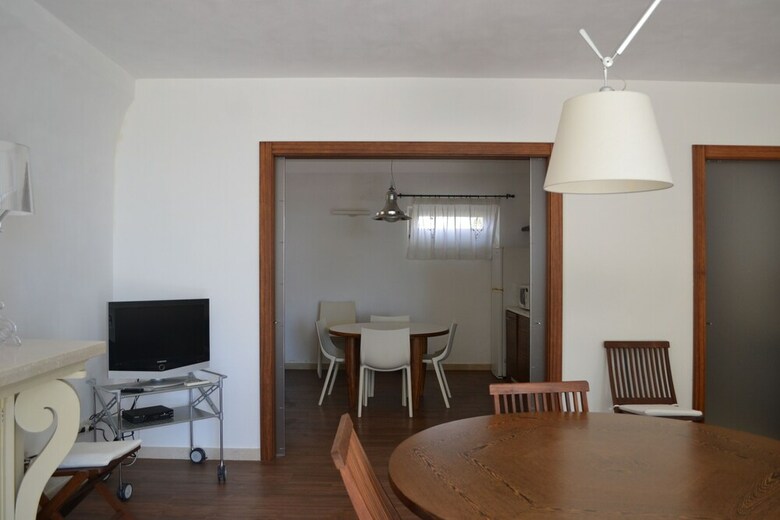 Apartamento Le Campanule Di Leuca