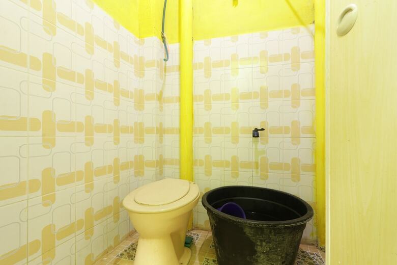 Hotel Rambung Homestay