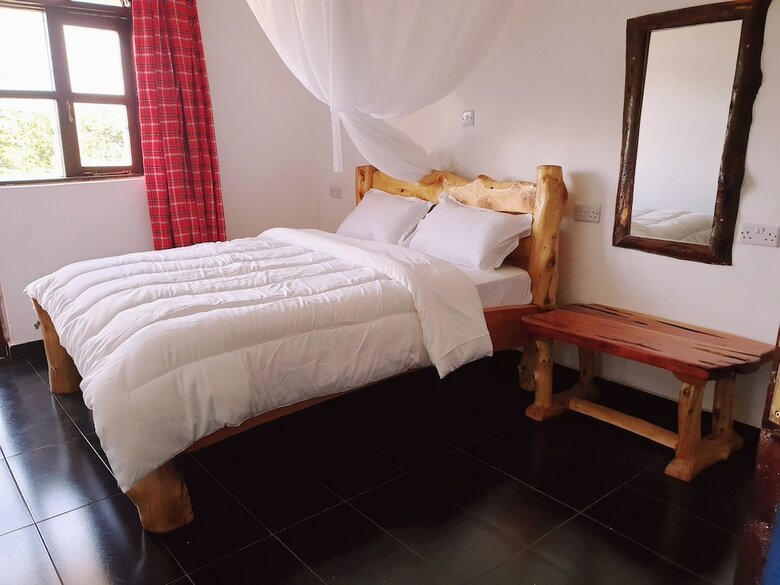 Hotel Merinja Guest House