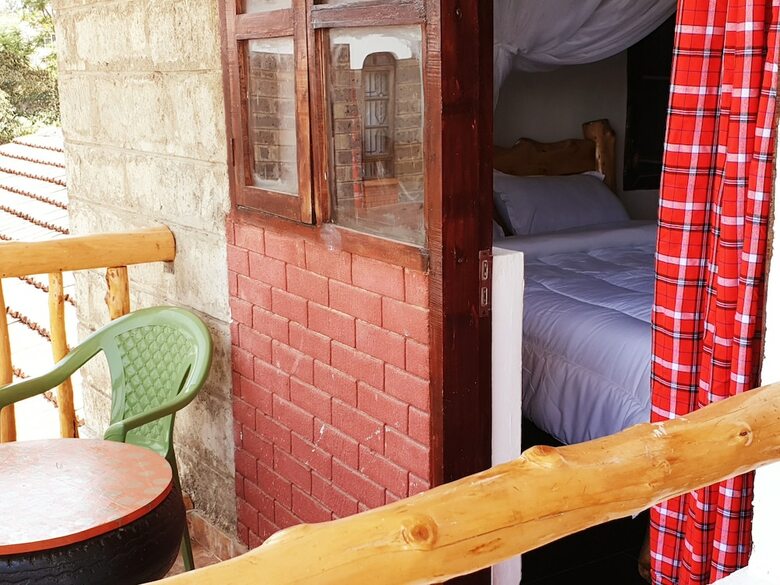 Hotel Merinja Guest House