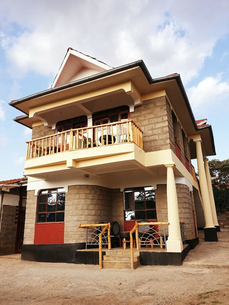 Hotel Merinja Guest House