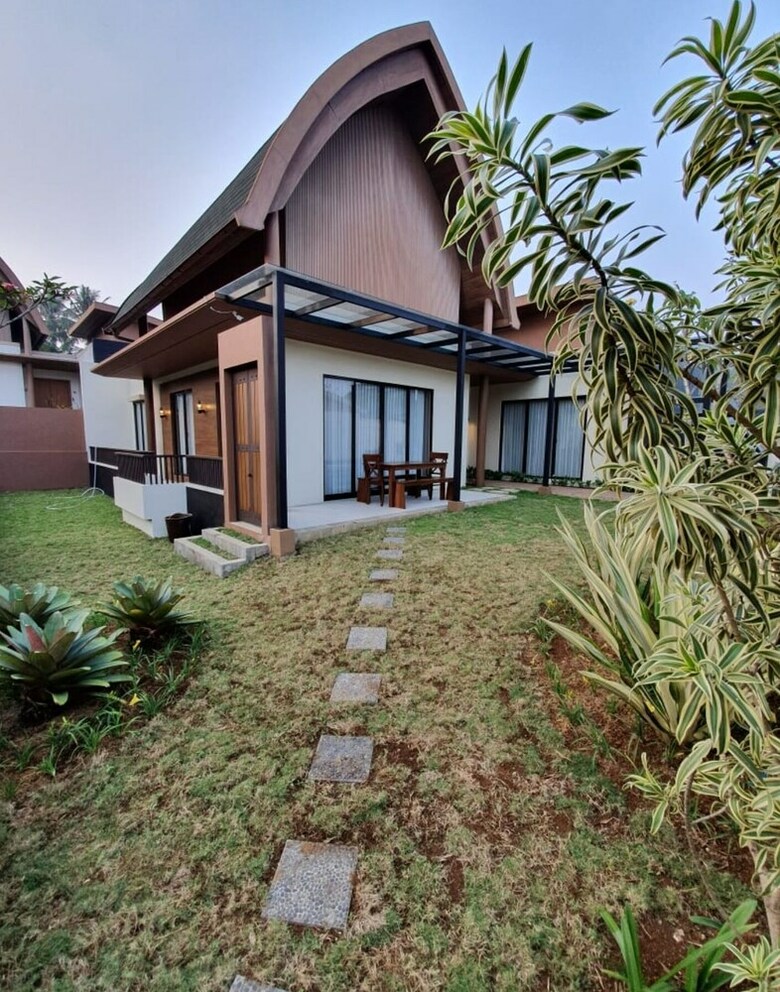 Hotel Vimalla Hills At Semeru