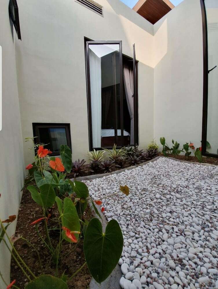 Hotel Vimalla Hills At Semeru