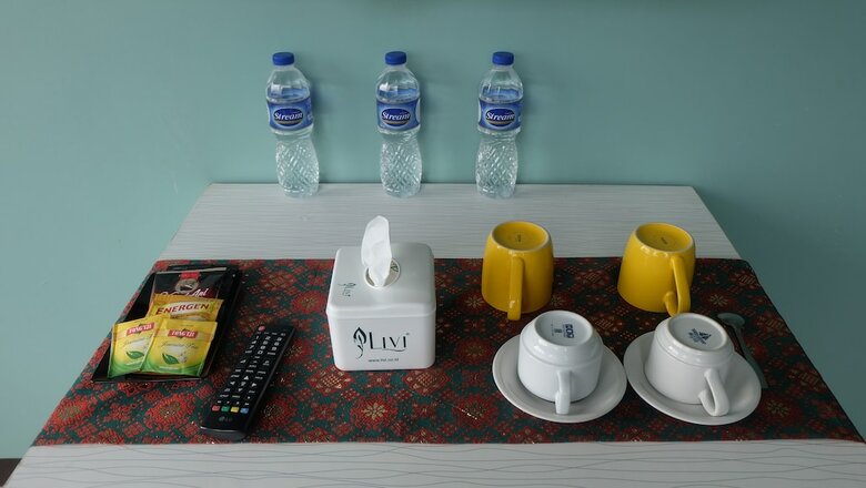 Hotel Lembur Incu Syariah Villa