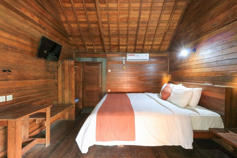 Hotel Waterside Inn Nusa Penida