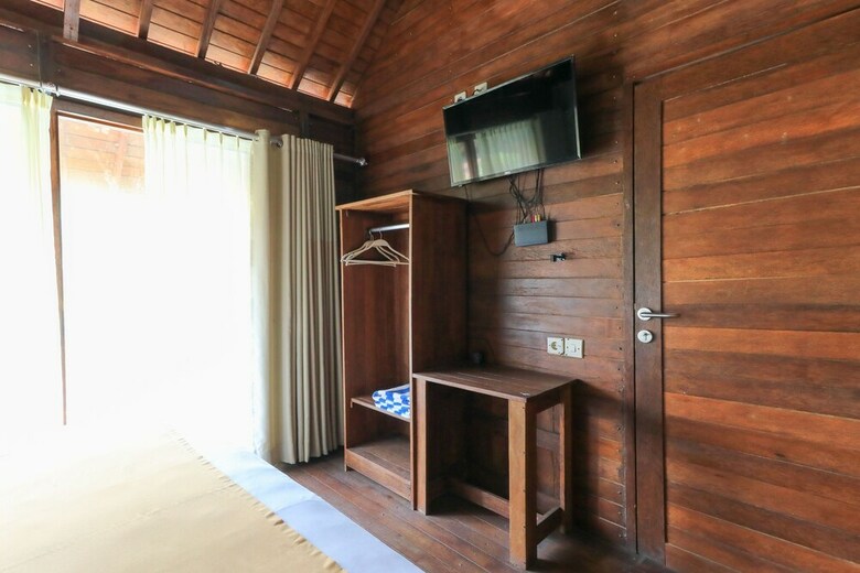 Hotel Waterside Inn Nusa Penida