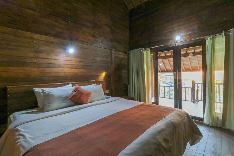 Hotel Waterside Inn Nusa Penida