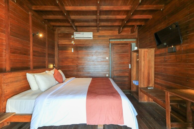 Hotel Waterside Inn Nusa Penida