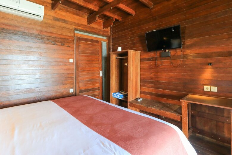 Hotel Waterside Inn Nusa Penida