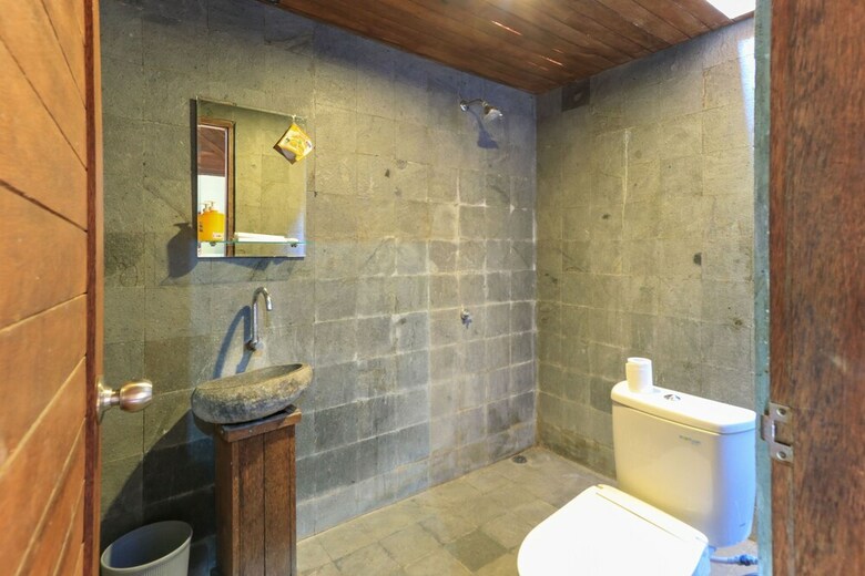 Hotel Waterside Inn Nusa Penida