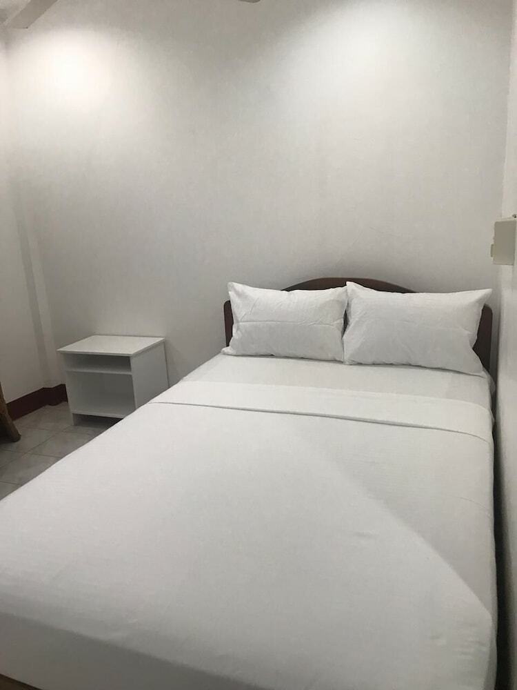 Hotel Casa Vista Blanca Inn