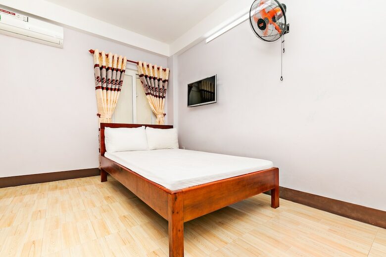 Hotel Spot On 979 Phuong Sa Motel