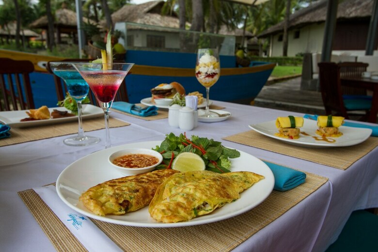 Apartamento Blue Ocean Resort