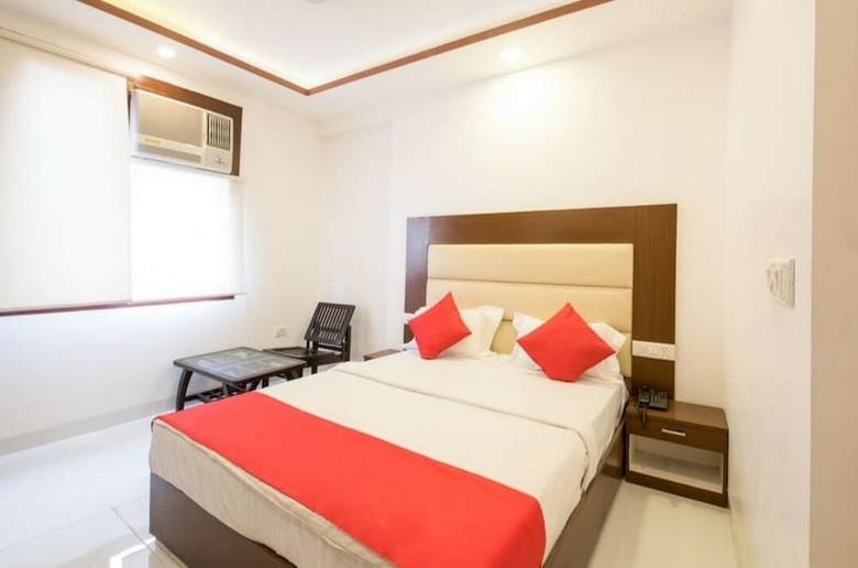 Airport Hotel Melfort