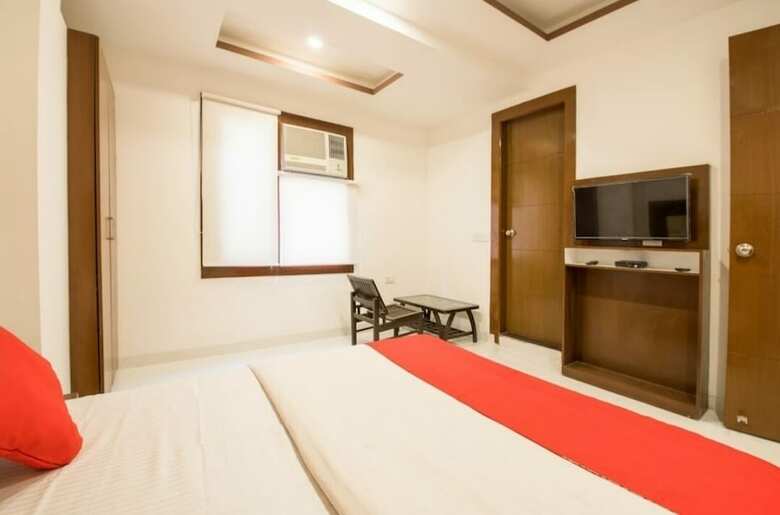 Airport Hotel Melfort
