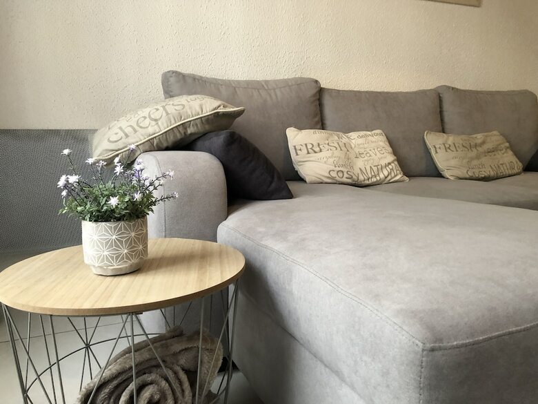 Apartamentos Le Charmant Zola