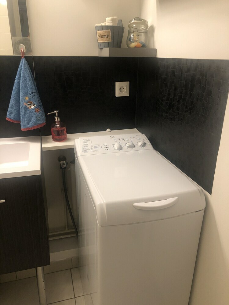 Apartamentos Le Charmant Zola