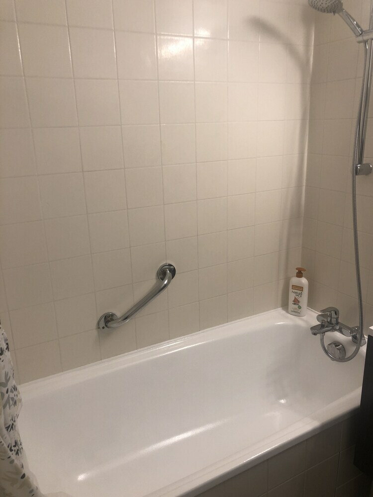Apartamentos Le Charmant Zola