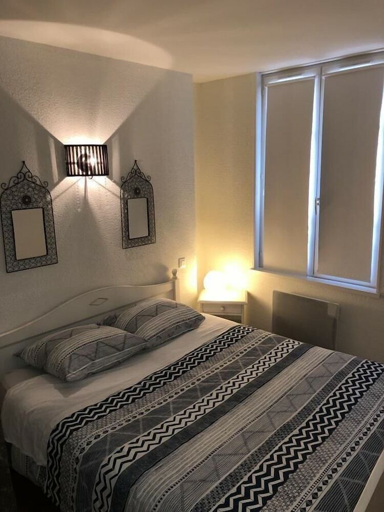 Apartamentos Le Charmant Zola