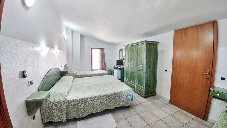 Hotel Meridiana