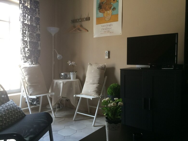 Apartamento Appartement Nostradamus