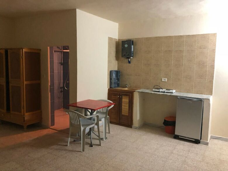Apartamentos Maison de Charme