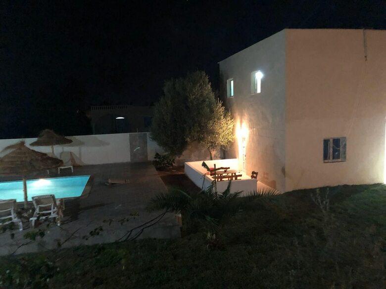 Apartamentos Maison de Charme
