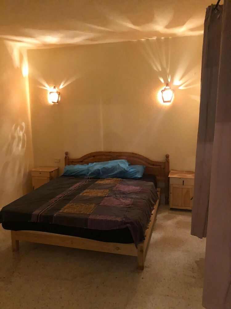 Apartamentos Maison de Charme