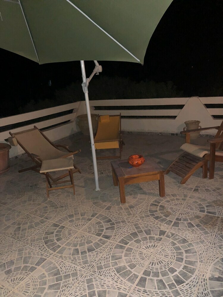 Apartamentos Maison de Charme