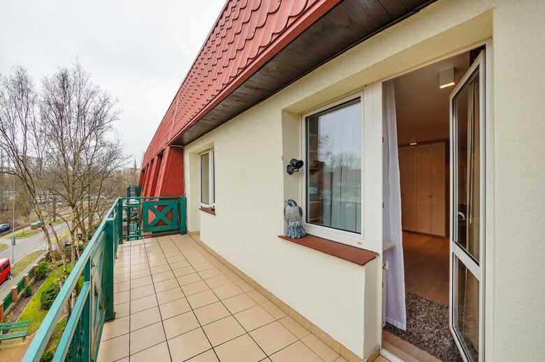 Apartamenty Sun & Snow Chopina Ko?obrzeg