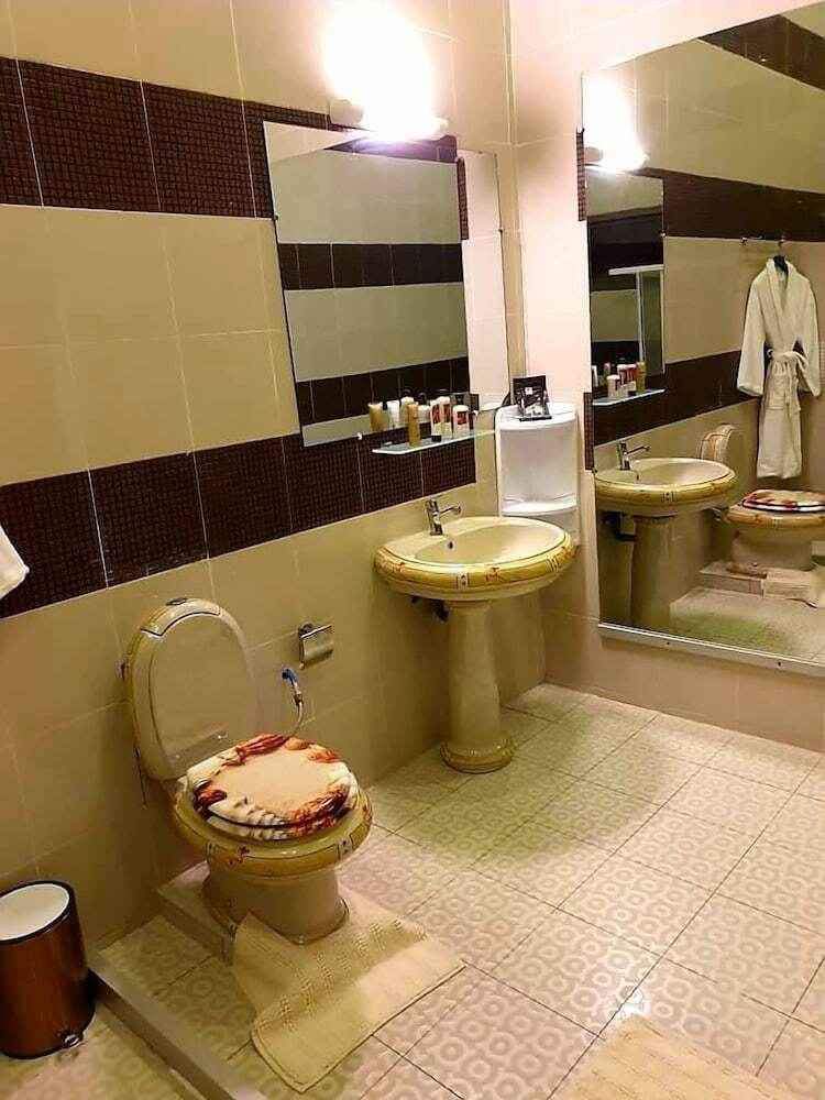Hotel Have'den Resort-h�tel