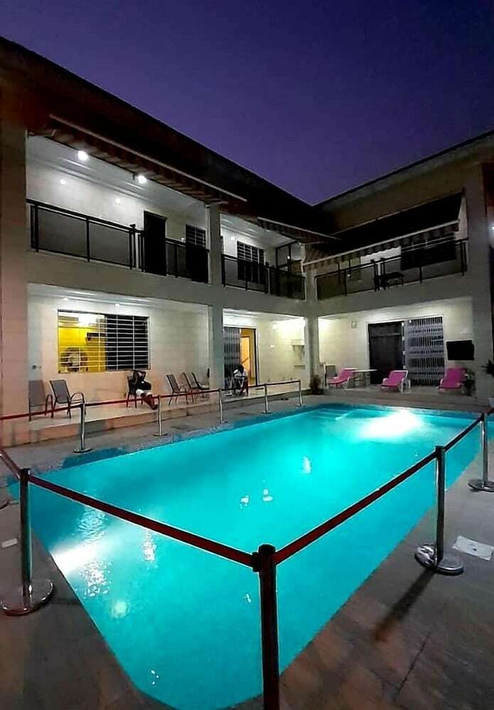 Hotel Have'den Resort-h�tel