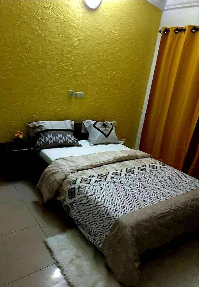 Hotel Have'den Resort-h�tel