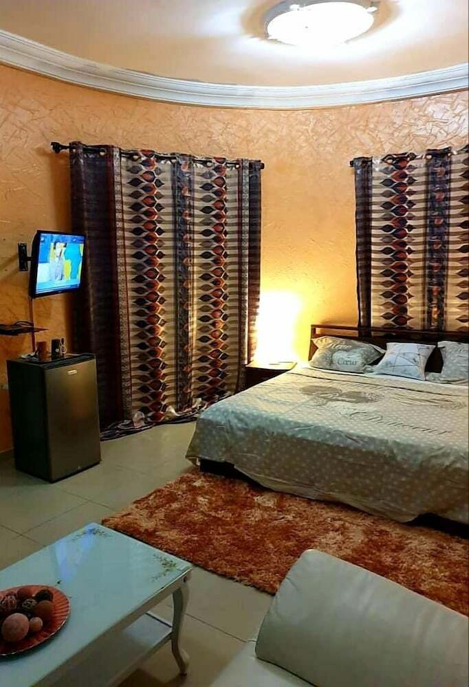 Hotel Have'den Resort-h�tel