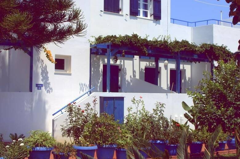 Aparthotel Porto Bello Hotel Apartments