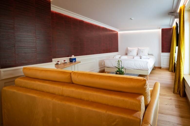 Hotel Merveilleux C�t� Mer