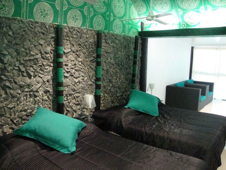 Apartamento Stevenson's At Manase