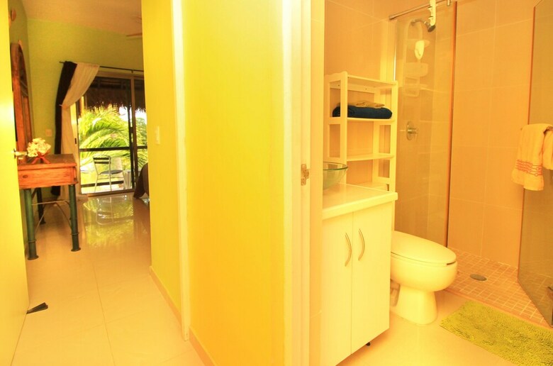 Apartamentos Les Alizes Near Beach