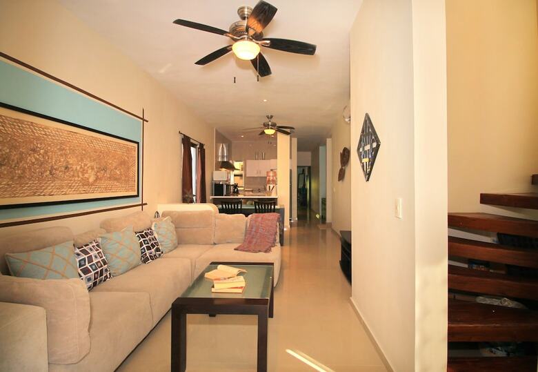 Apartamentos Les Alizes Near Beach