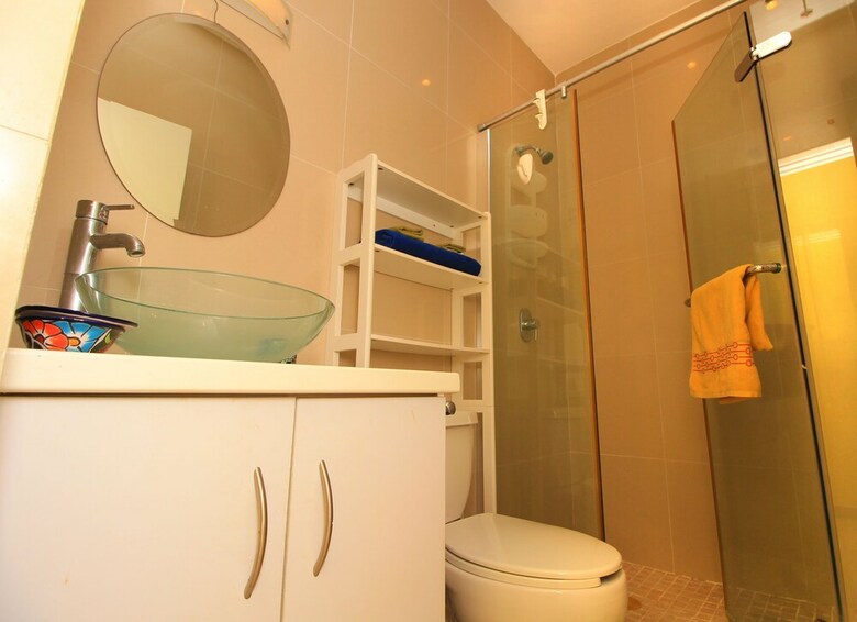 Apartamentos Les Alizes Near Beach