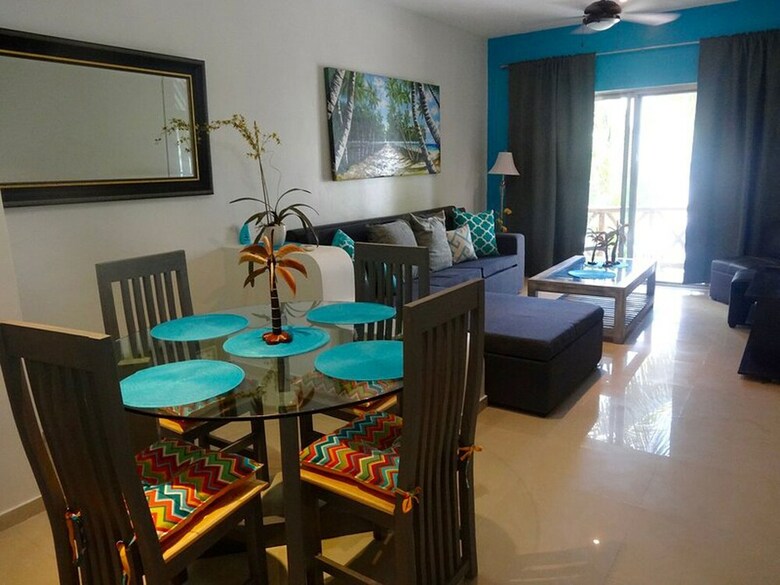 Apartamentos Les Alizes Near Beach