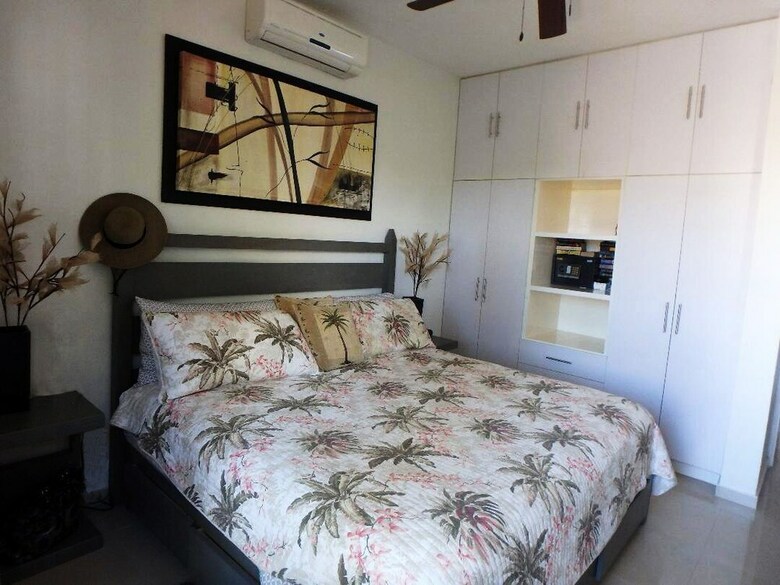 Apartamentos Les Alizes Near Beach