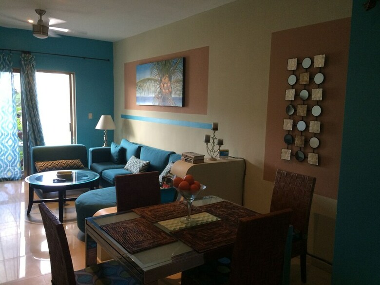 Apartamentos Les Alizes Near Beach