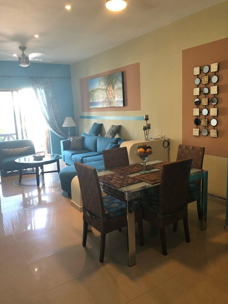 Apartamentos Les Alizes Near Beach