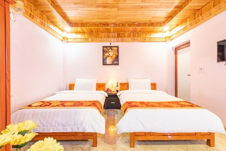 Canary Hotel Sapa