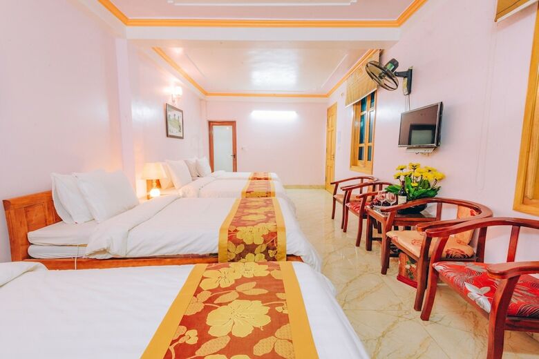 Canary Hotel Sapa